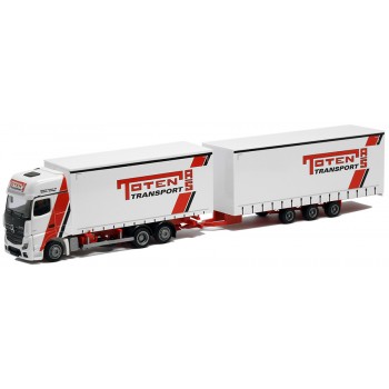 AWM 946171 Actros GigaSpace Tridem GardPL HZ Toten Transport