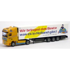 AWM 53184 DAF XF 105 SSC Kraats Kaas met koeloplegger