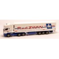 AWM 53188 Scania R Topline "zwan transport"