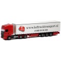 AWM 53737 Scania R Topline "Heftrucktransport" (NL)