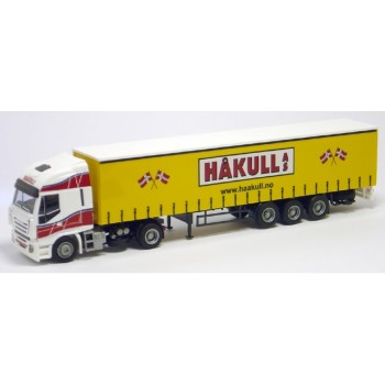 AWM 74310  Iveco Stralis II "Hakull" (N)