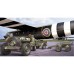Airfix 55117 Small Starter Set Willys MB Jeep 1:72