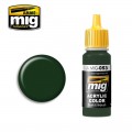 Mig 0053 Acryl Kleur Protective Mc 1200 Flesje 17Ml