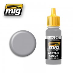 Mig 0207 Acryl Kleur Fs 36314 Bs620 Flesje 17Ml