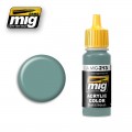 Mig 0213 Acryl Kleur Fs 24277 Green Flesje 17Ml