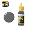 Mig 0239 Acryl Kleur Fs 36122 Neutral Gray Flesje 17Ml
