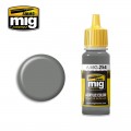 Mig 0254 Acryl Kleur Rlm 75 Grey Violett Flesje 17Ml