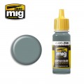 Mig 0259 Acryl Kleur Ija Light Grey Green 17 Ml