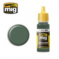 Mig 0261 Acryl Kleur Ija Nakajima Green 17 Ml