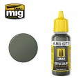 Mig 0277 Acryl Kleur Fs34159 Green Grey Flesje 17Ml