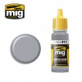 Mig 0911 Acryl Kleur Grey Shine Flesje 17Ml