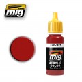 Mig 0921 Acryl Kleur Red Primer Light Base Flesje 17Ml