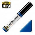 MIG 3504 Oilbrushers Dark Blue