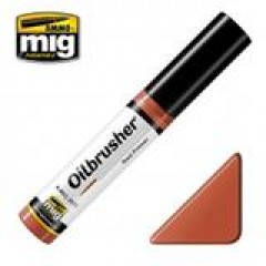 MIG 3511 Oilbrushers Red Primer