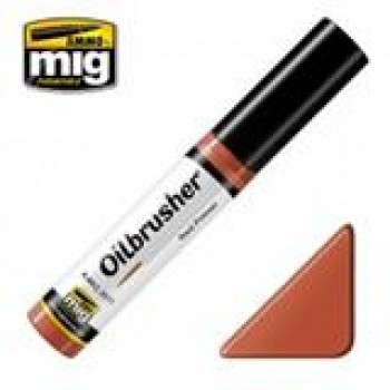 MIG 3511 Oilbrushers Red Primer