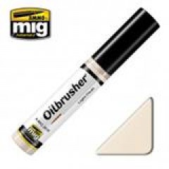 MIG 3519 Oilbrushers Light Flesh