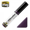MIG 3526 Oilbrushers Space Purple