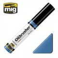 MIG 3528 Oilbrushers Sky Blue