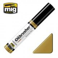 MIG 3534 Oilbrushers Summer Soil