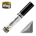 MIG 3537 Oilbrushers Aluminium
