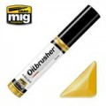 MIG 3539 Oilbrushers Gold
