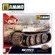 Ammo Mig Jimenez 7807 Superpack Mud Effects Ammo Mig Jimenez 7807 Superpack Mud Effects