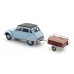 Artitec 387.532 Westfalia Essen aanhanger