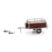Artitec 387.532 Westfalia Essen aanhanger