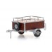 Artitec 387.532 Westfalia Essen aanhanger