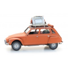 Artitec 387.553 Imperiaal vakantie