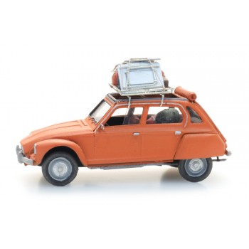 Artitec 387.553 Imperiaal vakantie