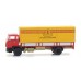 Artitec 487.052.05 DAF kantelcabine, Cabine B, kofferopbouw, Conimex Artitec 487.052.05 DAF kantelcabine, Cabine B, kofferopbouw, Conimex