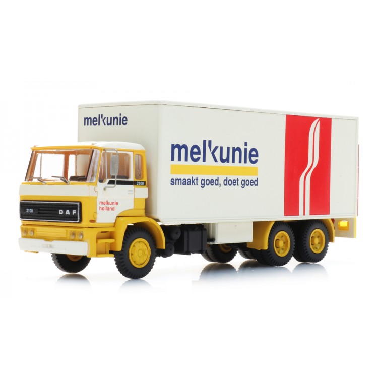 Artitec 487.051.03 - DAF benne à ordures