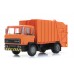 Artitec 487.052.13 DAF kantelcabine, Cabine B, vuilniswagen, oranje