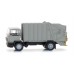 Artitec 487.052.14 DAF kantelcabine, Cabine B, vuilniswagen, grijs
