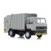 Artitec 487.052.14 DAF kantelcabine, Cabine B, vuilniswagen, grijs