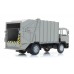 Artitec 487.052.14 DAF kantelcabine, Cabine B, vuilniswagen, grijs