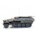 Artitec 6870476 WM Sd.Kfz. 251/2 Ausf. C, Granatwerfer grau