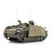 Artitec 6870562 WM StuG III Ausf. G, 3-Ton Tarnung