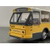 Artitec 487.070.31 Streekbus GADO 2294, Leyland, Achteruitstap