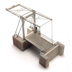 Artitec 10.402 Ophaalbrug