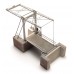 Artitec 10.402 Ophaalbrug