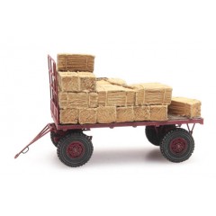 Artitec 387.348 Hooiwagen