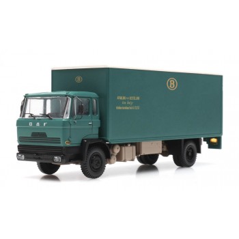 Artitec 487.051.07 DAF Kantelcabine, Cabine 1970, NMBS HO 1:87