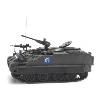 Artitec 6870260 NL M113 C&V Koninklijke Marechaussee Artitec 6870260 NL M113 C&V Koninklijke Marechaussee