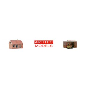 Artitec Models
