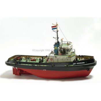Billing Boats 528 "Smit Nederland" bouwpakket 1:33