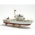 Billing Boats 570 "White Star" 1:15 Plastic romp