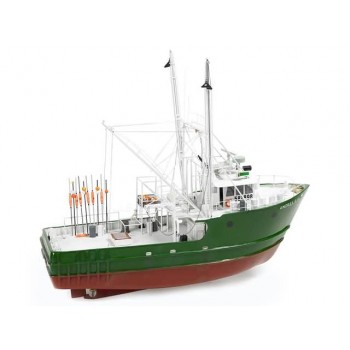 Billing Boats 726 "Andrea Gail" 1:30 RC Hout