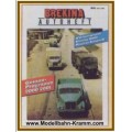 Brekina 12160 BREKINA-Autoheft 2000/2001
